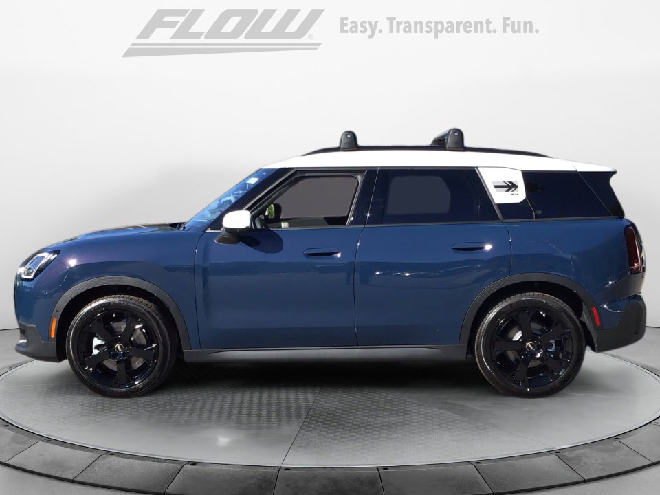 New 2026 MINI Cooper Countryman S image 4