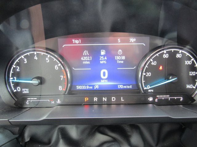 Used 2023 Ford Maverick Lariat w/ Lariat Luxury Package AWD/4WD image 15