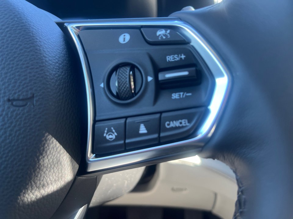 New 2026 Acura MDX w/ Technology Package image 19
