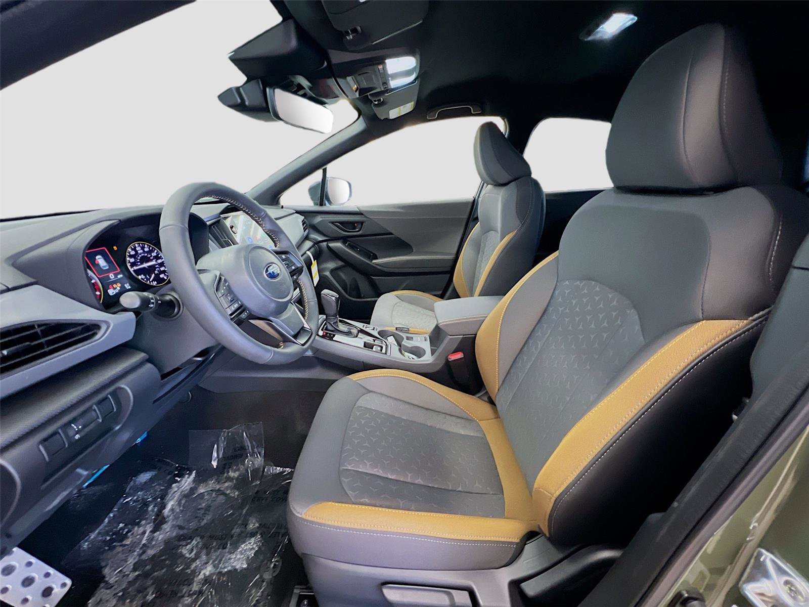 New 2026 Subaru Crosstrek 2.5i Sport image 21