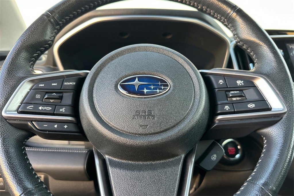 Used 2023 Subaru Ascent Limited w/ Technology Package image 25