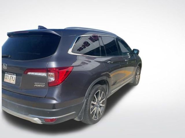 Used 2020 Honda Pilot Touring image 6