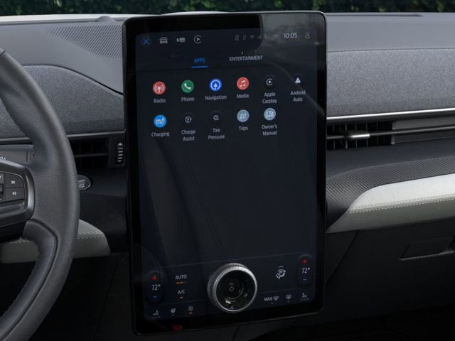 New 2026 Ford Mustang Mach-E Premium AWD/4WD image 14