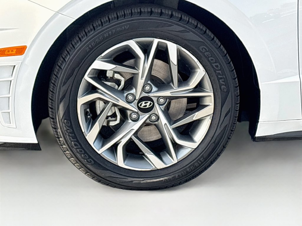 Used 2023 Hyundai Sonata SEL FWD image 29