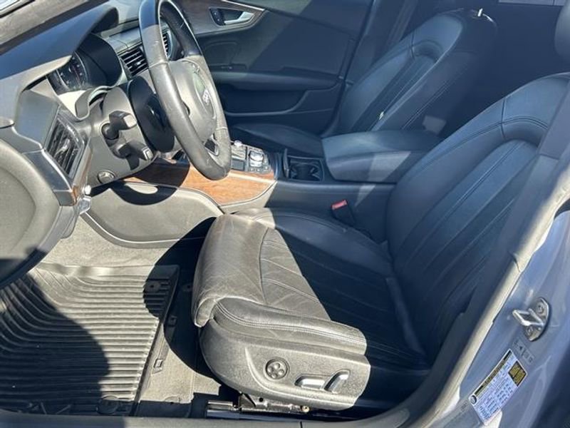 Used 2016 Audi A7 3.0T Prestige w/ Prestige Package image 11
