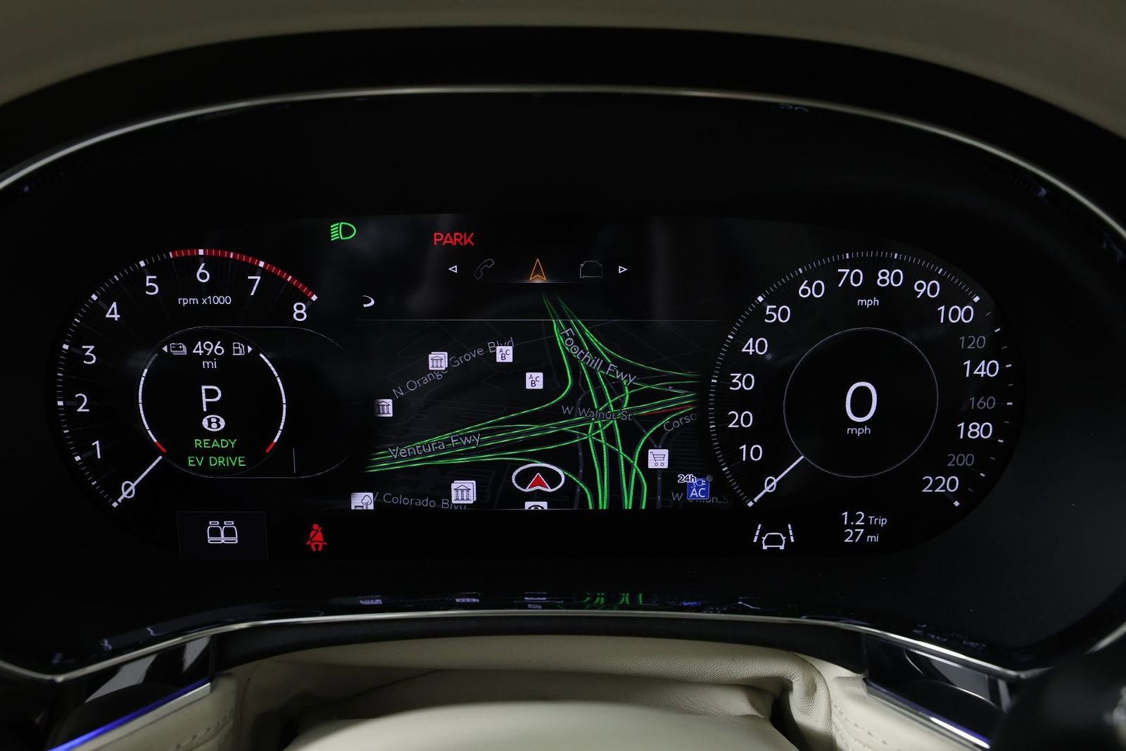 New 2026 Bentley Continental GT AWD/4WD image 35