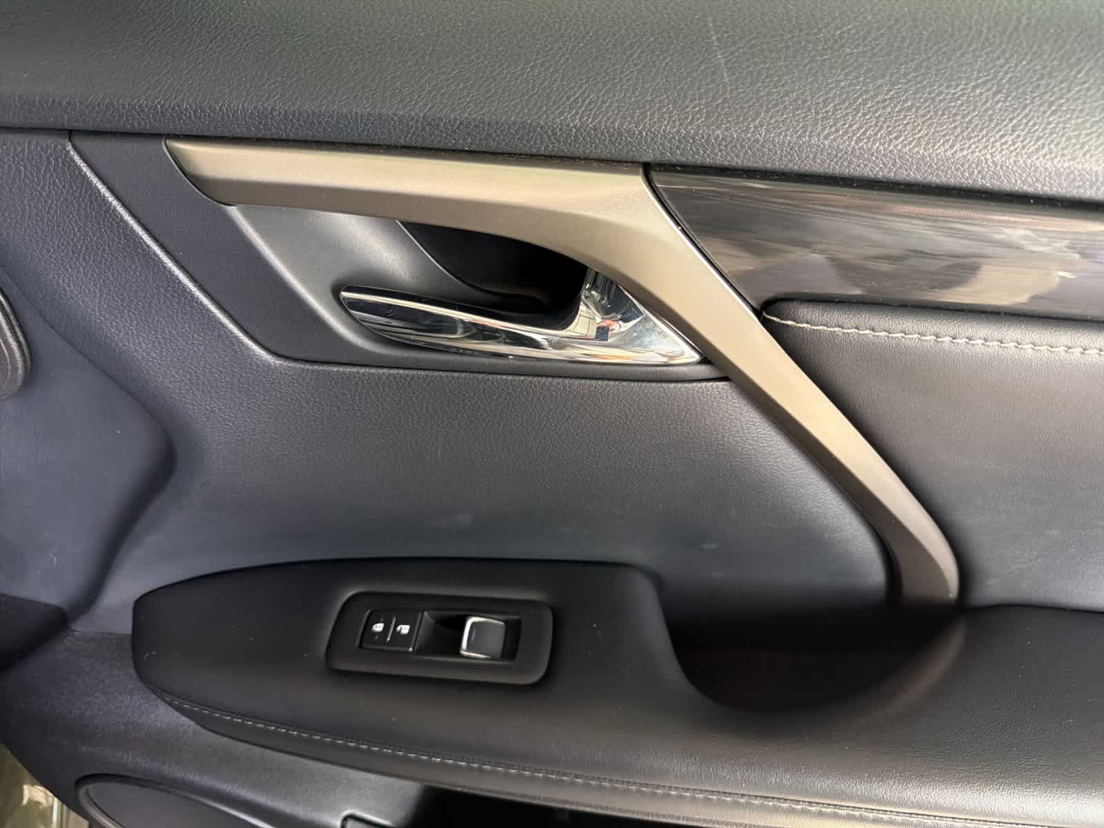 Used 2022 Lexus RX 350 FWD image 18