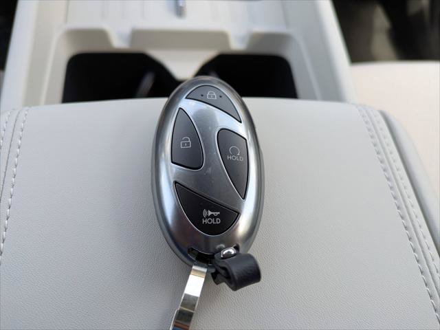 New 2026 Hyundai Santa Fe SE FWD image 24