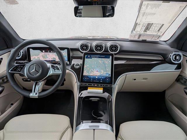 New 2026 Mercedes-Benz GLC 300 4MATIC image 16