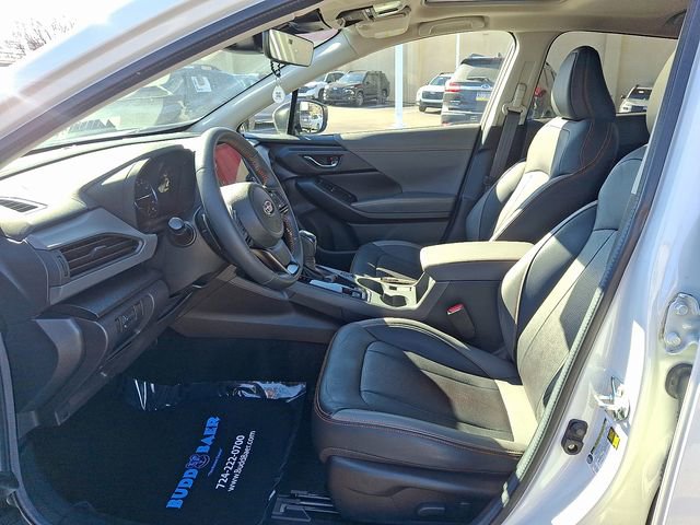 Certified 2024 Subaru Crosstrek 2.5i Limited image 14