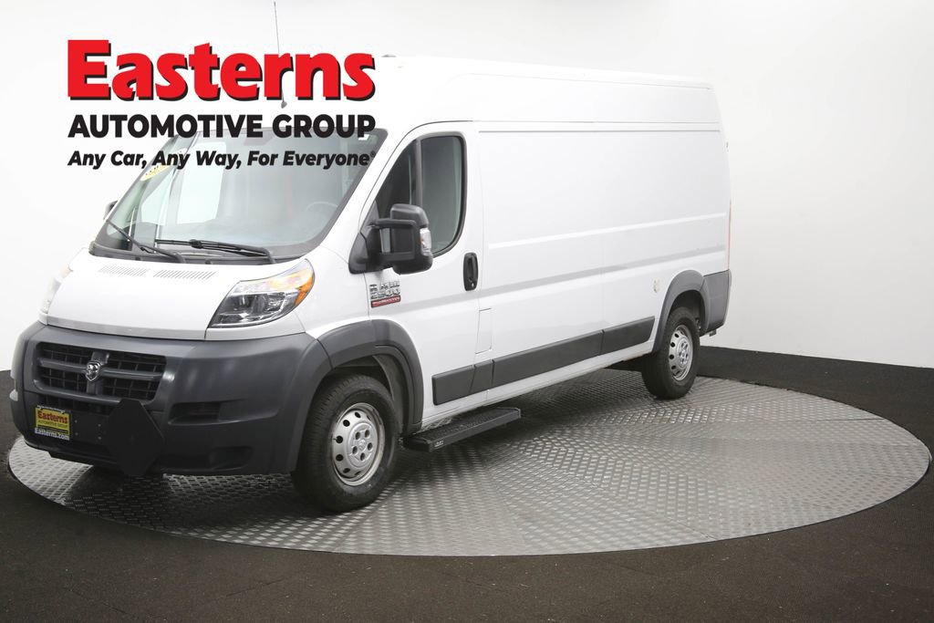 Used 2016 RAM ProMaster 2500 FWD image 55