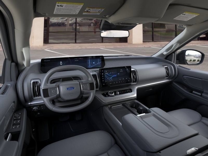 New 2026 Ford Expedition Active AWD/4WD image 9