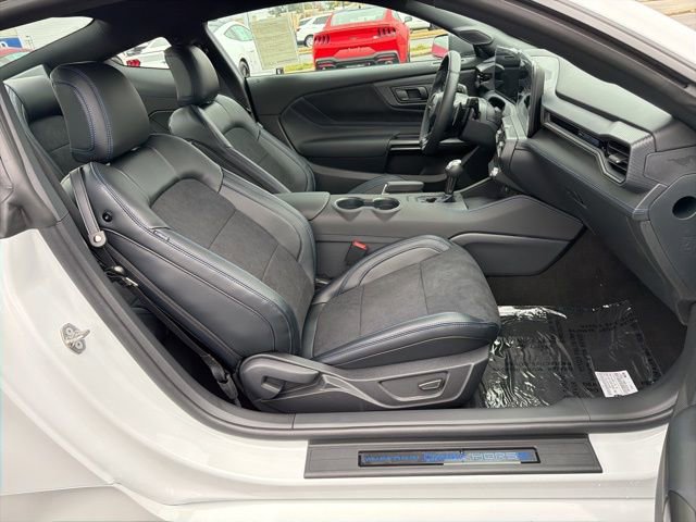 New 2026 Ford Mustang Dark Horse image 17