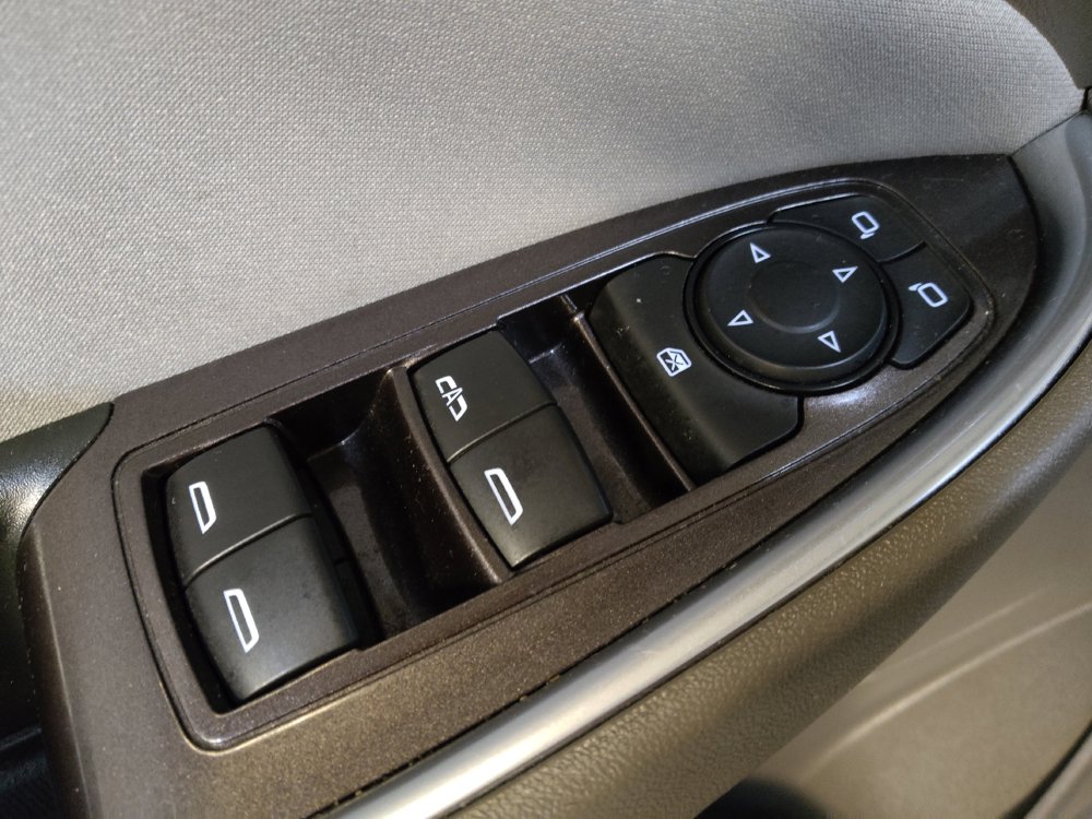 Used 2021 Chevrolet Malibu LT FWD image 27