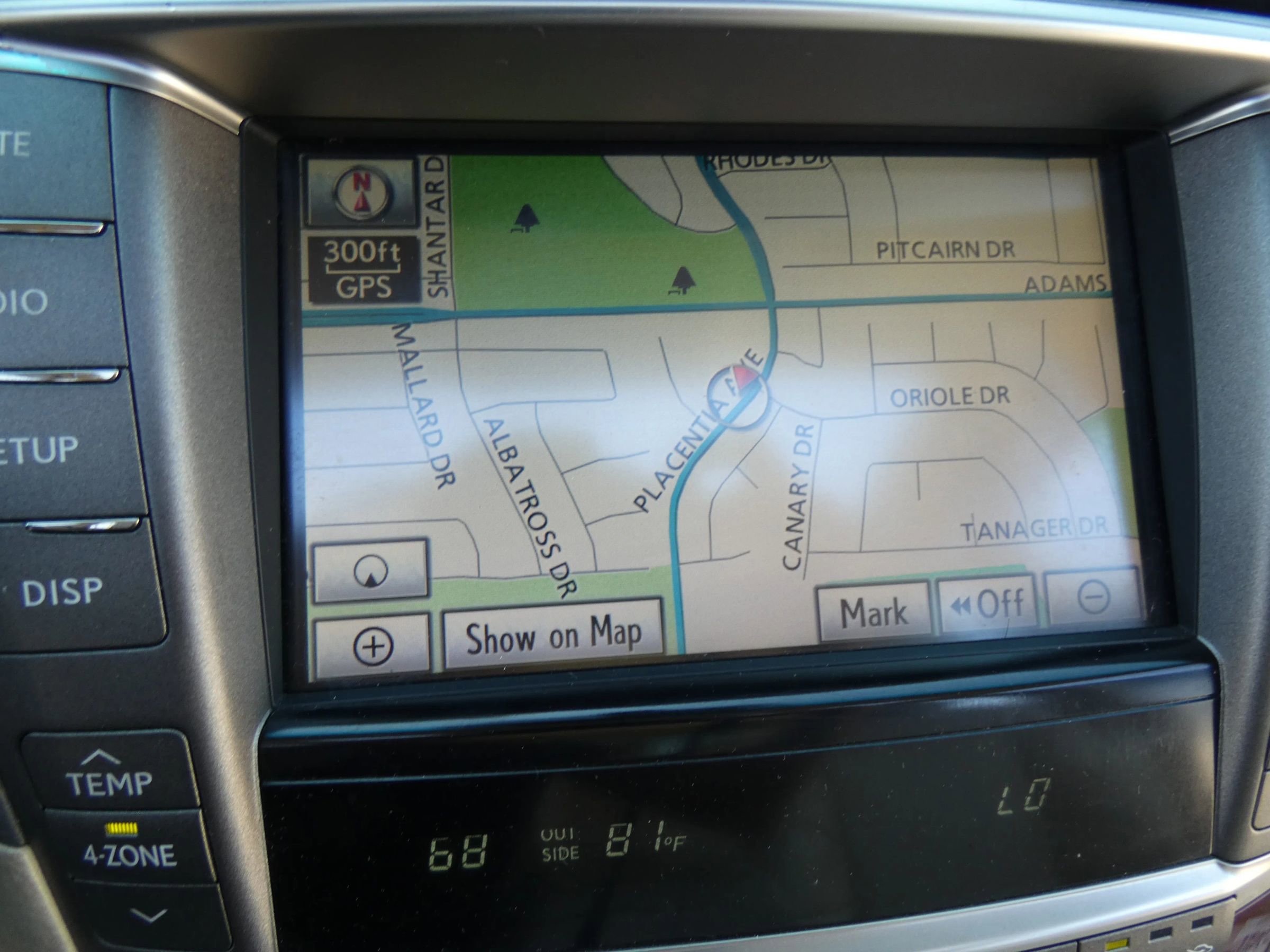 Used 2010 Lexus LS 460 L image 50