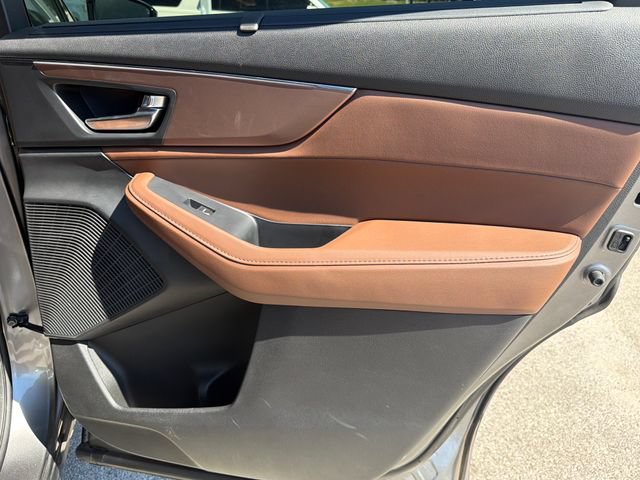 Used 2024 Acura MDX SH-AWD w/ Technology Package image 54