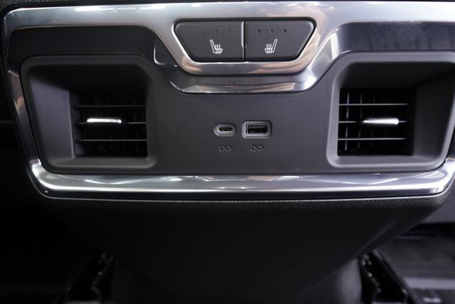 Used 2026 GMC Sierra 1500 Denali Ultimate image 41