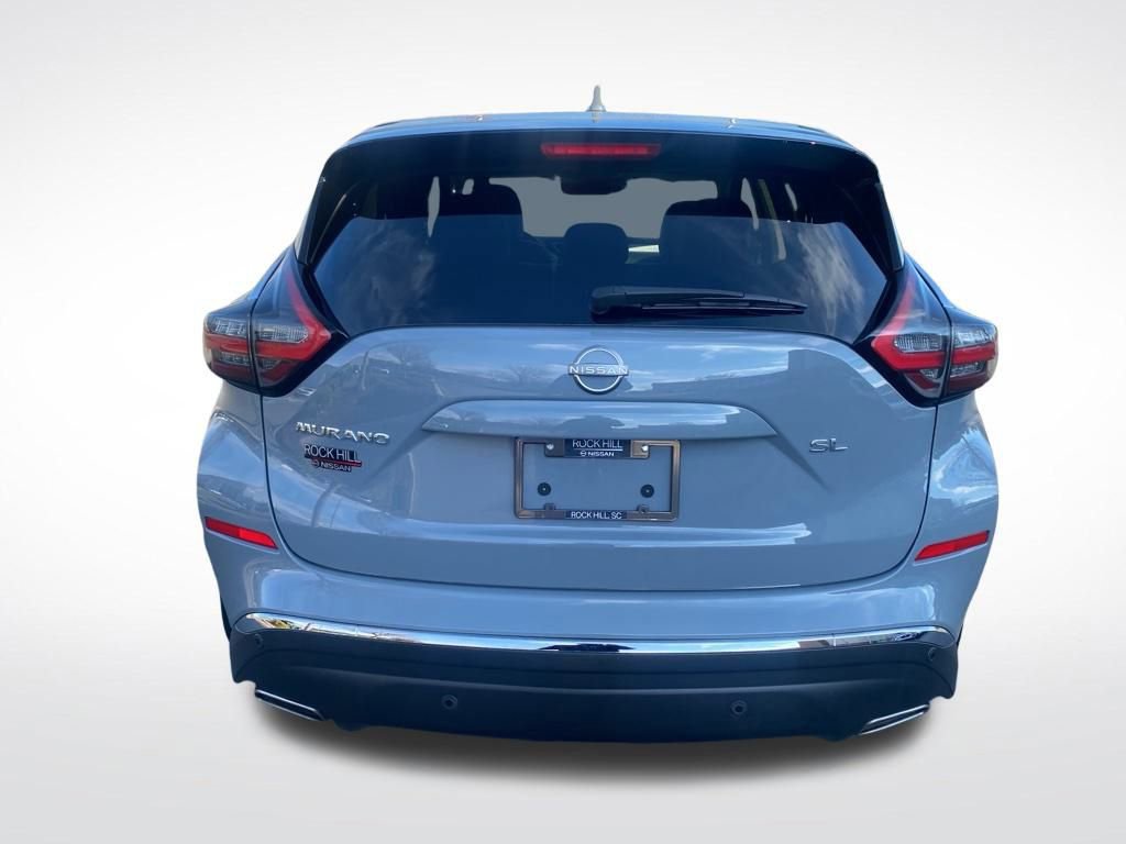 Used 2024 Nissan Murano SL image 6