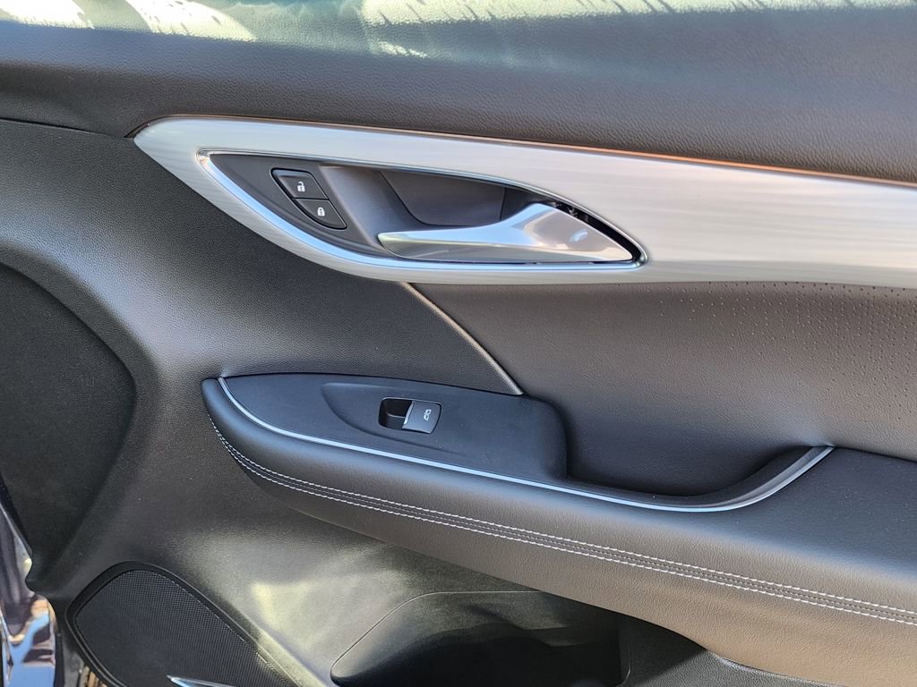 New 2026 Buick Envision Avenir image 39