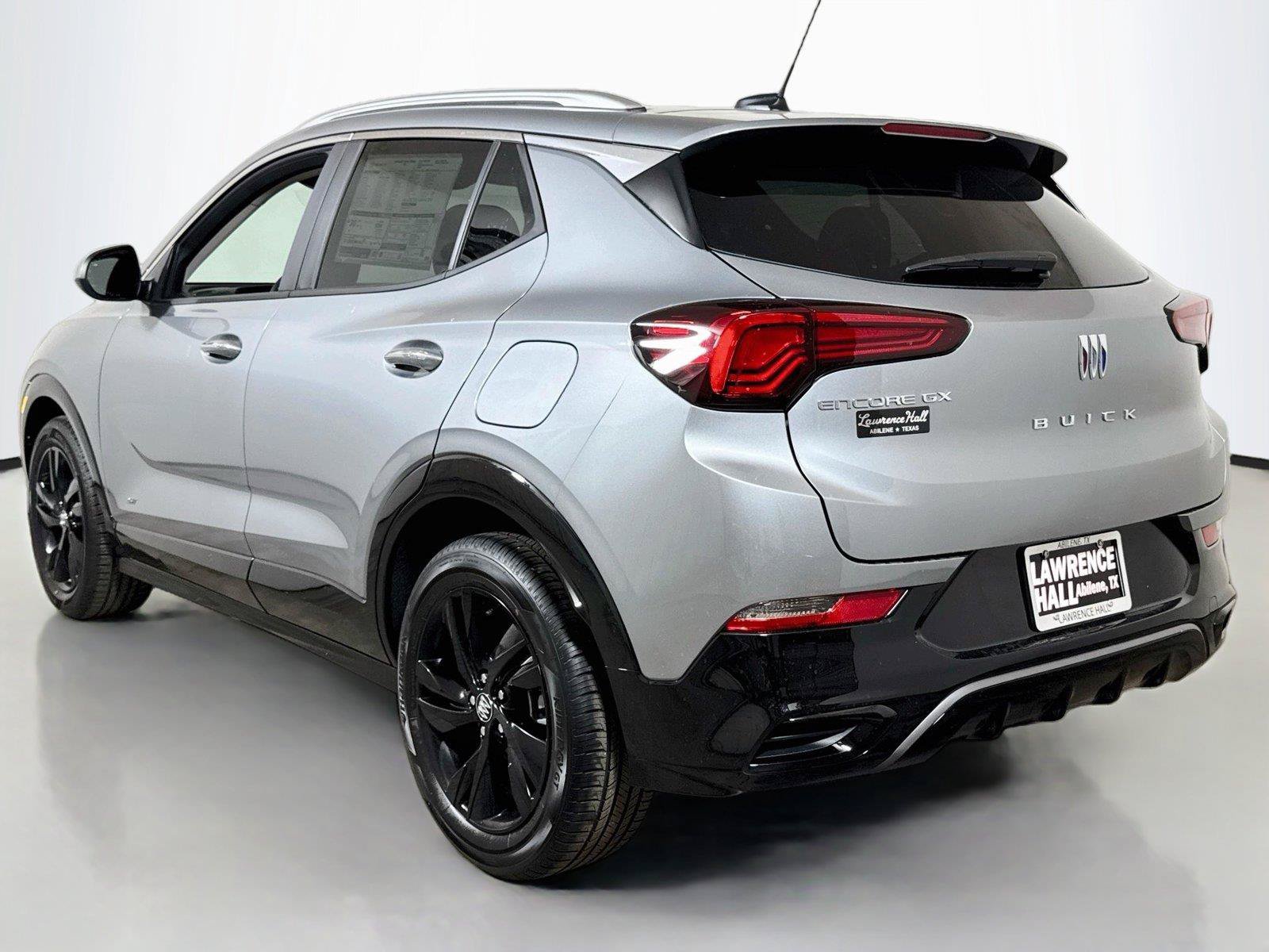New 2026 Buick Encore GX Sport Touring w/ Comfort Package FWD image 3