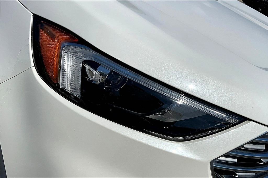Used 2022 Ford Edge SEL w/ Convenience Package image 29