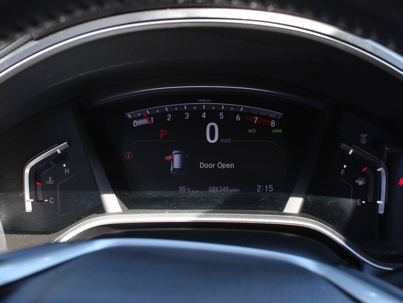 Used 2019 Honda CR-V Touring image 11