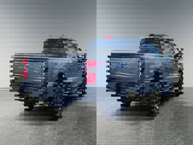 Certified 2024 Ford F250 Lariat w/ Sport Appearance Package image 5