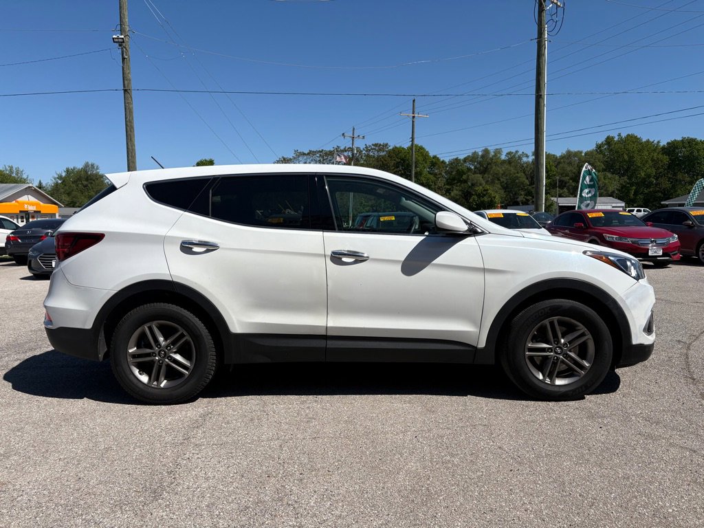 Used 2018 Hyundai Santa Fe Sport FWD image 24