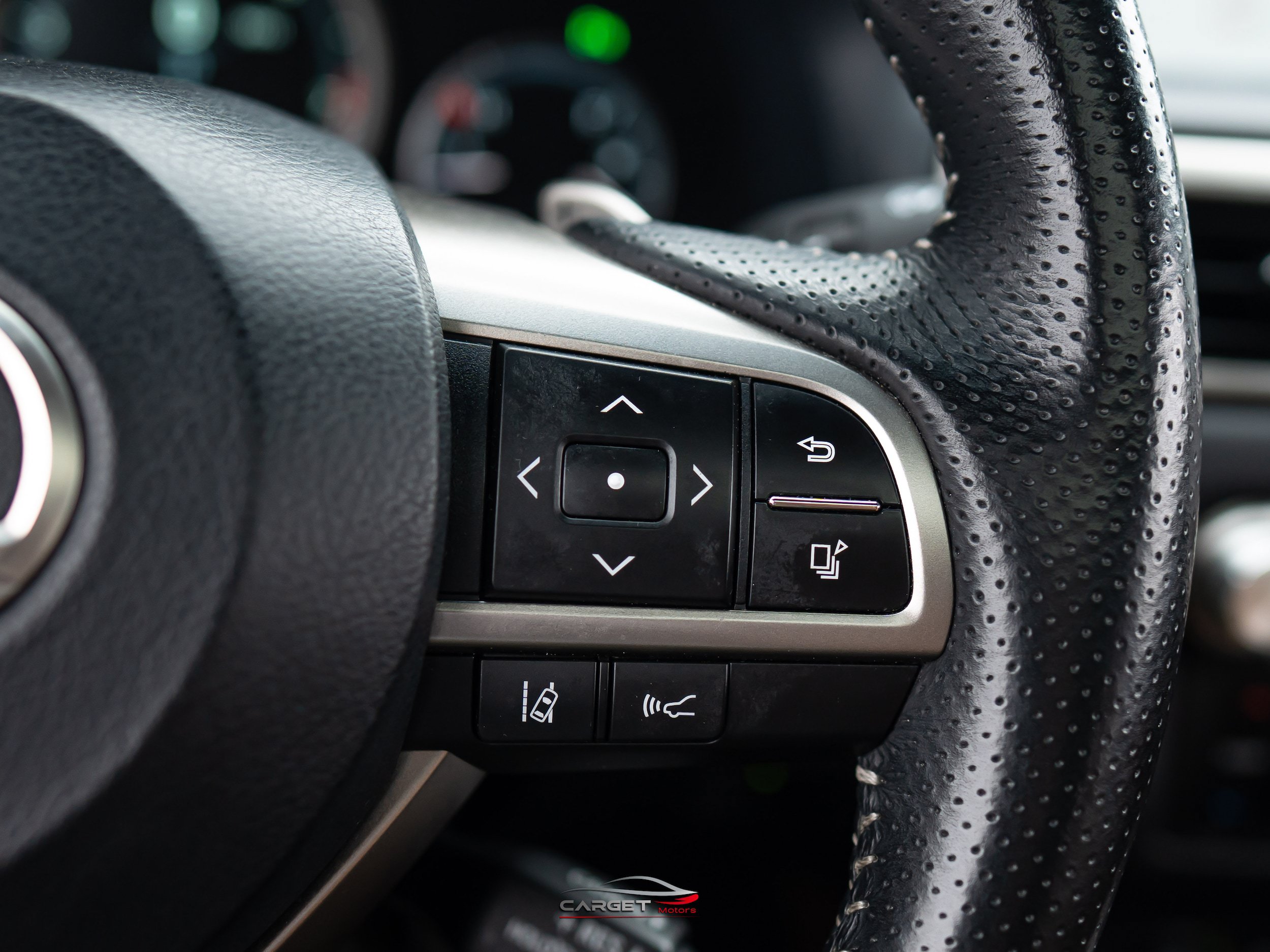 Used 2019 Lexus GS 350 F Sport AWD/4WD image 21