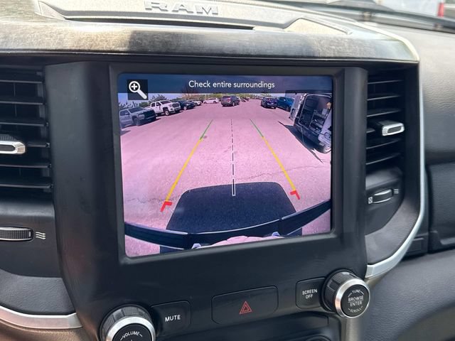 Used 2020 RAM 1500 Big Horn AWD/4WD image 32