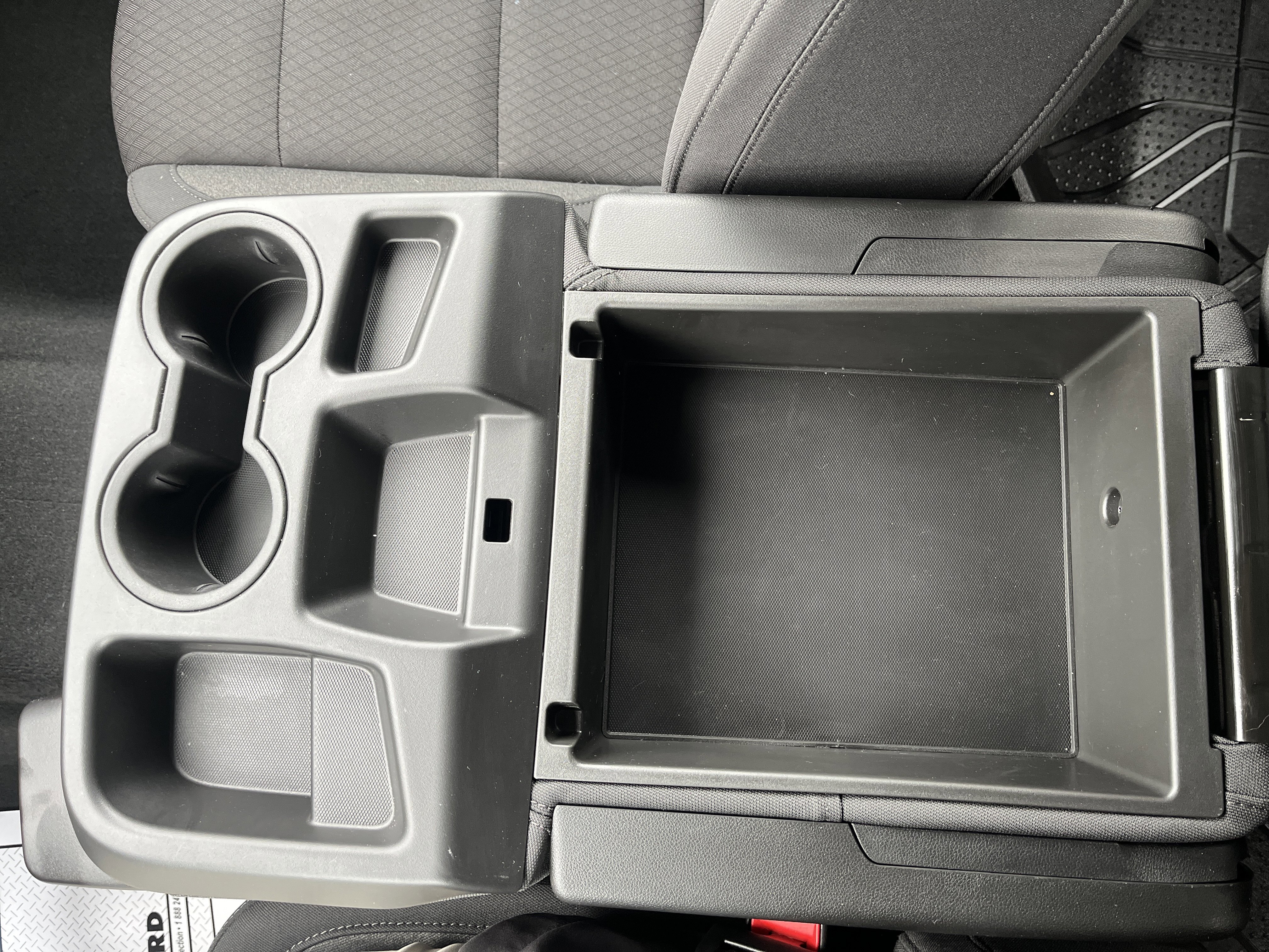 Used 2026 Chevrolet Silverado 1500 RST w/ RST Select Package image 28