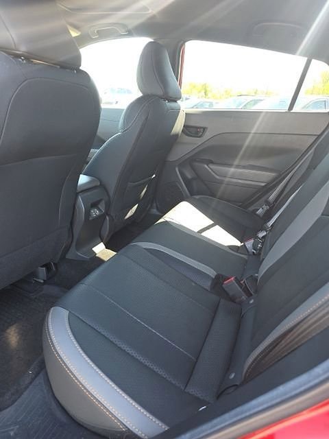 Certified 2024 Subaru Crosstrek 2.5i Wilderness AWD/4WD image 8