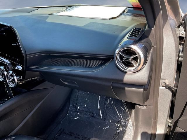 Certified 2024 Chevrolet Blazer EV LT AWD/4WD image 28
