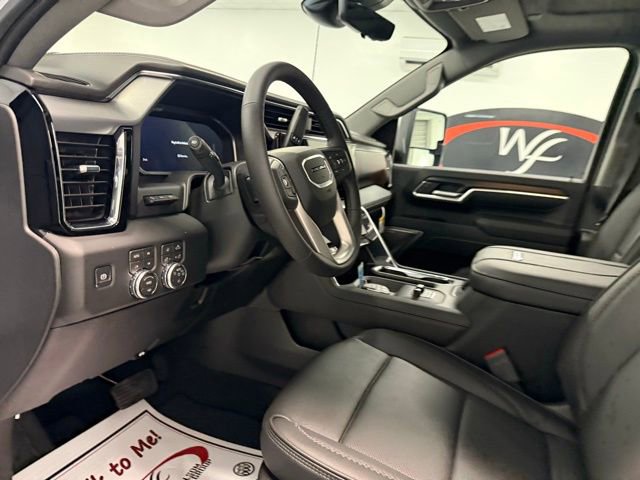 New 2026 GMC Sierra 2500 Denali w/ Denali Reserve Package image 12