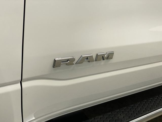 Certified 2021 RAM 1500 Big Horn image 38
