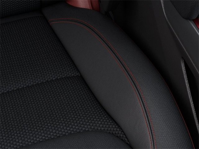 New 2026 RAM 1500 Rebel w/ Rebel Level 1 Equipment Group image 11