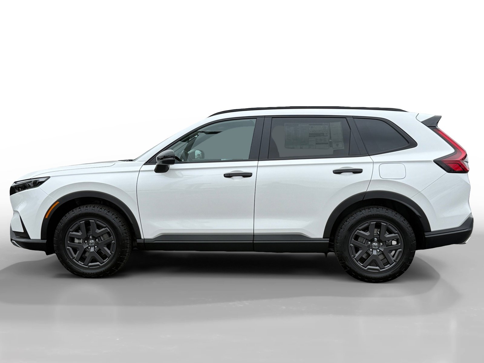 New 2026 Honda CR-V TrailSport image 2