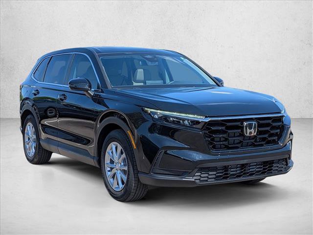 New 2026 Honda CR-V EX image 7
