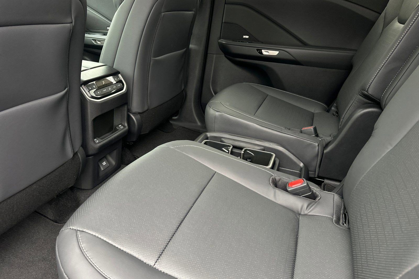 New 2026 Lexus TX 500h AWD image 20