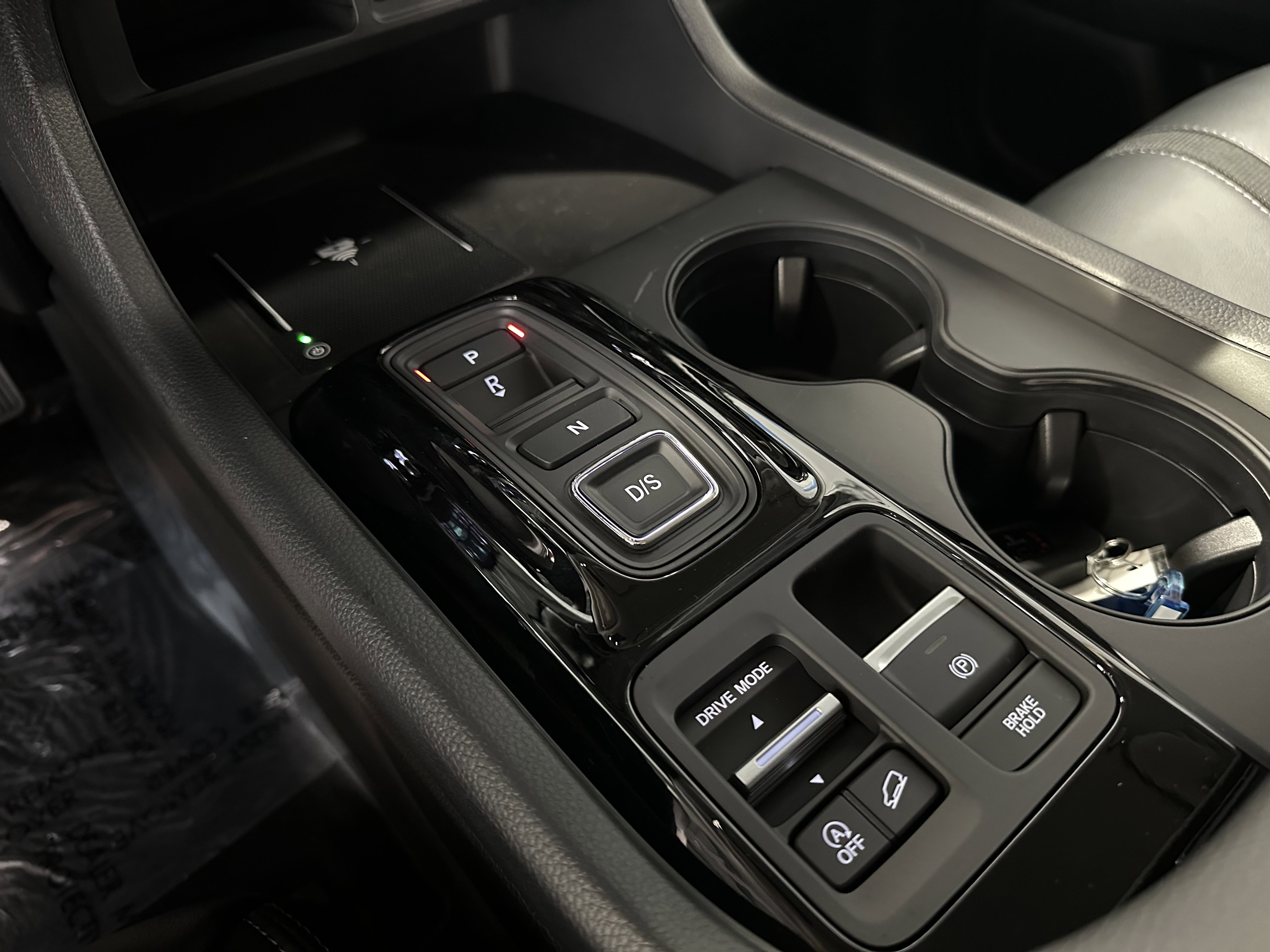 New 2026 Honda Passport RTL image 14