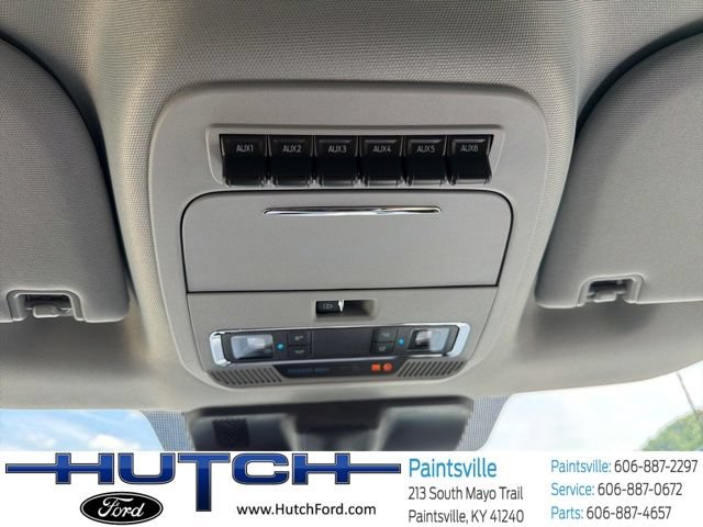 New 2026 Ford F250 Lariat w/ Lariat Premium Package AWD/4WD image 37