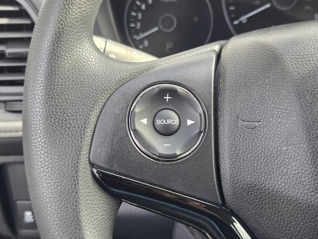 Used 2022 Honda HR-V LX image 22