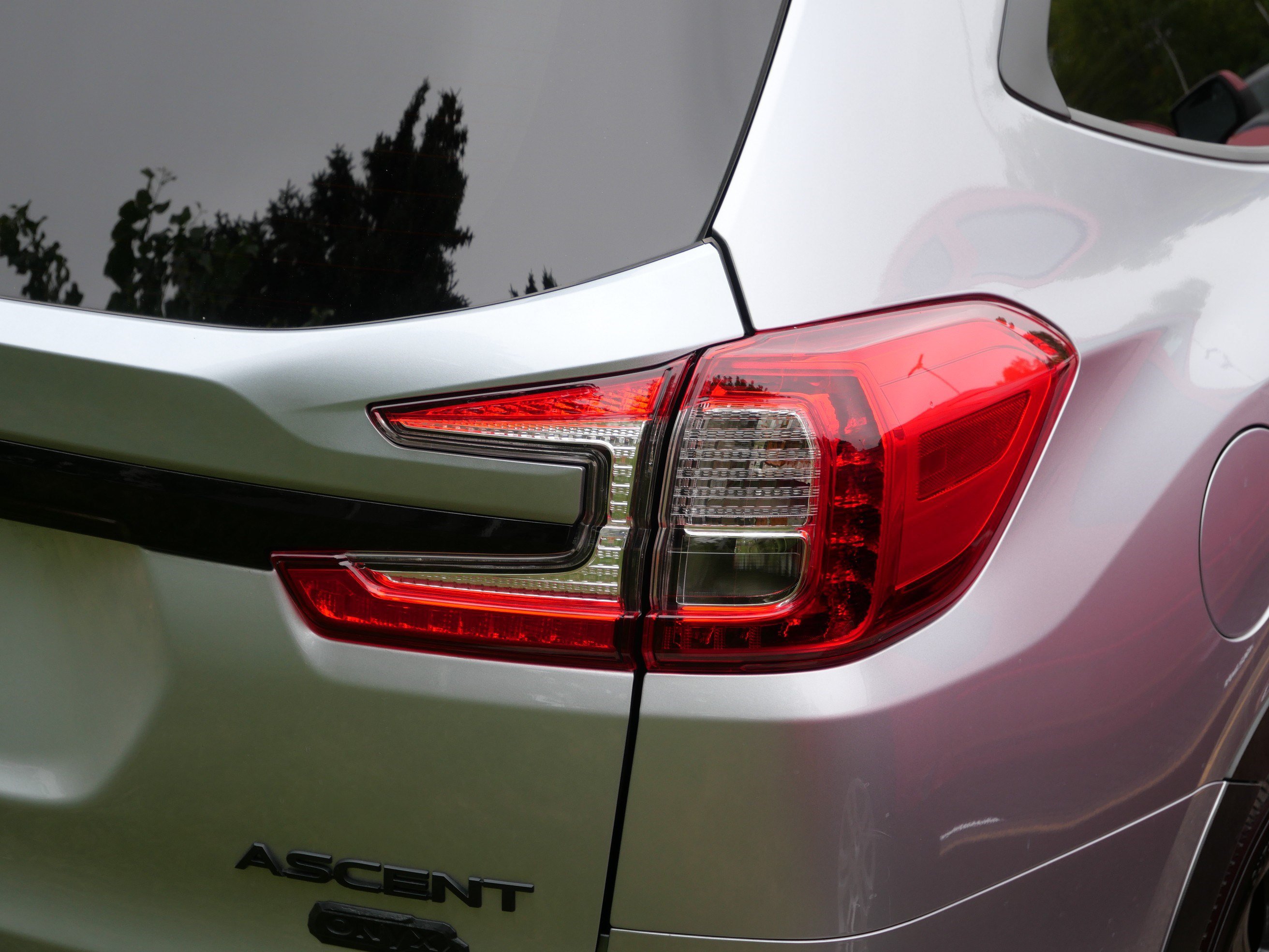 Used 2026 Subaru Ascent Bronze Edition AWD/4WD image 7
