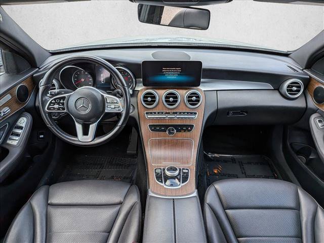 Used 2019 Mercedes-Benz C 300 Sedan image 19
