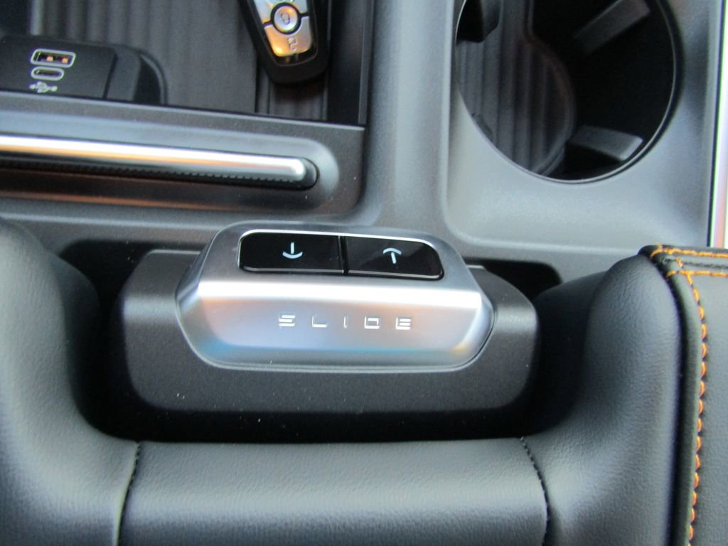 New 2026 Ford Expedition Tremor image 31