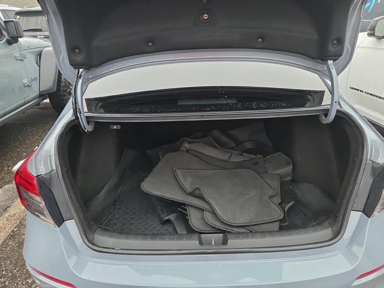 Used 2016 BMW 328i xDrive Sedan image 14