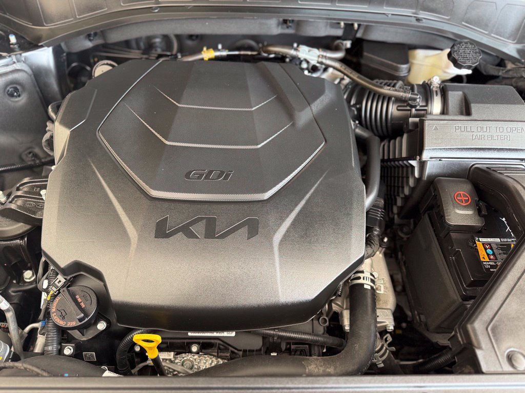 Used 2025 Kia Telluride SX X-Line AWD/4WD image 51