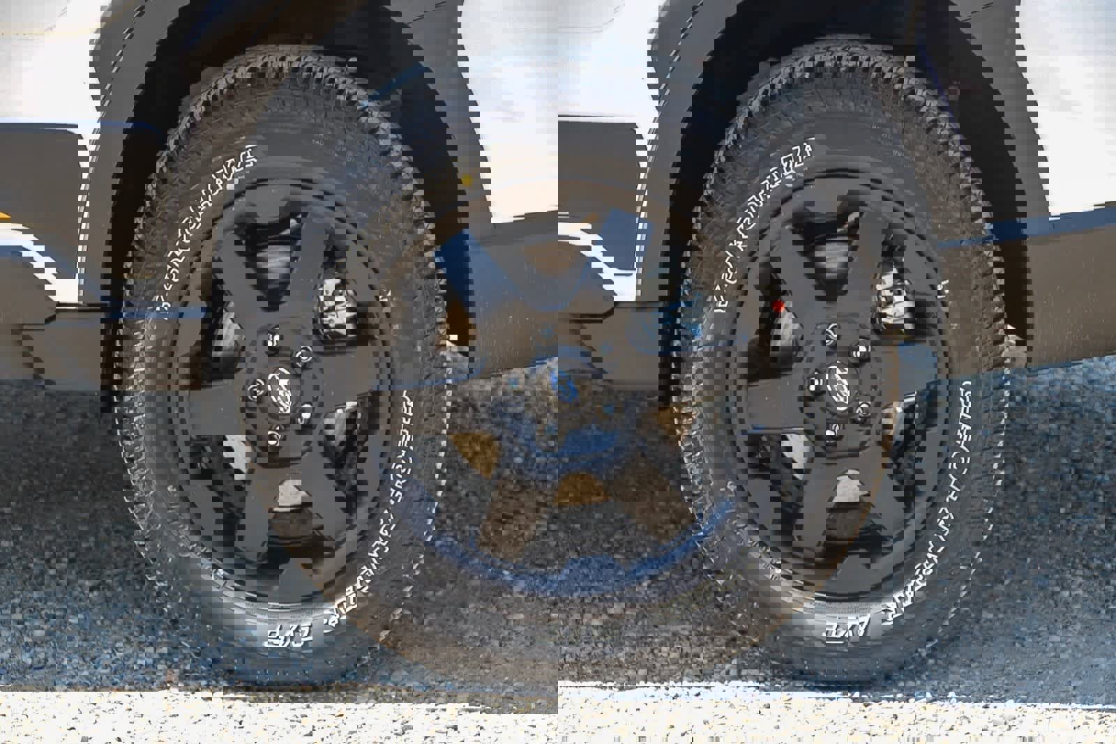 New 2025 Subaru Outback Wilderness image 10