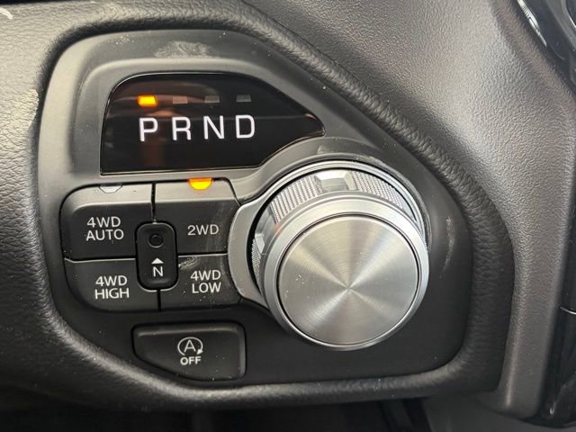 New 2026 RAM 1500 Laramie image 26