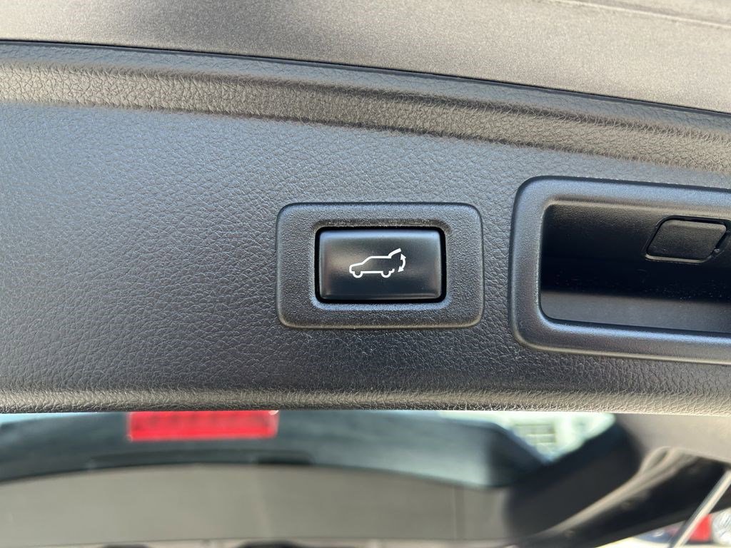 Used 2018 Subaru Forester 2.5i Limited AWD/4WD image 27